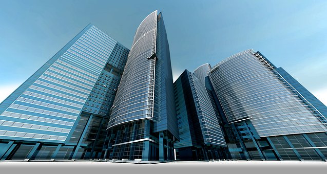 Top Commercial Security Systems in Las Vegas for Laughlin, NV Customers