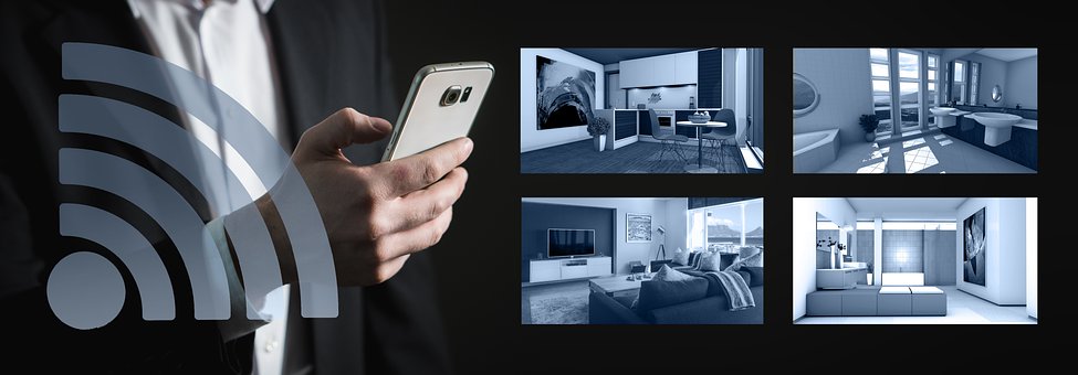 Commercial Security Systems Las Vegas - Protect Your Business in Cal Nev Ari NV