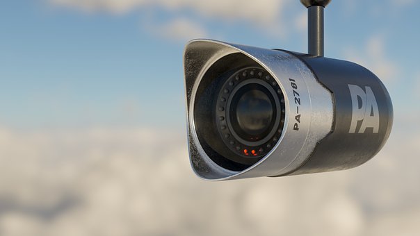 Top Commercial Security Systems in Las Vegas for Mesquite, NV Customers
